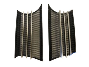 ALFA ROMEO GIULIA TI GRILLMASKE 1300 PAAR RECHTS UND LINKS - Bild 1 von 1