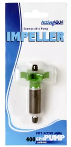 Active Aqua Replacement Impeller for AAPW400 Water Pump SAVE $$ W/ BAY HYDRO $$ - Picture 1 of 5