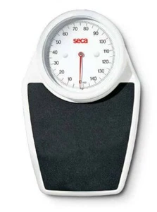 Seca mechanische Bodenwaage (Klasse IIII) - nur kg SCL761 - Bild 1 von 1