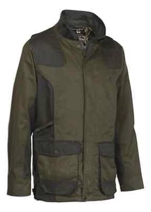 Percussion Tradition Jacket – Khaki - Picture 1 of 8
