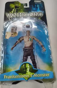 2004 Van Helsing Monster Slayer Frankensteins Monster Jakks pazifische Figur - Bild 1 von 4