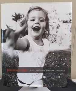 Precious Cargo : A Celebration of Alabama's Children by Children's Literacy... - Imagen 1 de 3