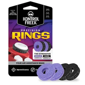 KontrolFreek Precision Rings | Aim Assist Motion Control for PlayStation 4 PS... - Picture 1 of 7