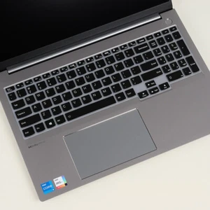2 Tastatur Abdeckung Schutzhülle passend für Lenovo ThinkBook 16+ (2022) - Bild 1 von 10
