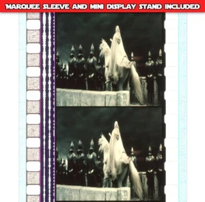 LOTR: Return of King - Soldados Gandalf / Gondor - Tira de película de 5 celdas de 35 mm 015 - Imagen 1 de 4
