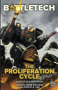 BattleTech: The Proliferation Cycle - Picture 1 of 1