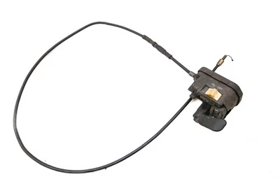 00 Polaris Scrambler 500 4x4 acelerador y cable Foto 1 de 4