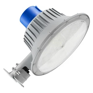50W LED Barn Yard Light Dusk to Dawn Outdoor Garden Street Security Light - Picture 1 of 12