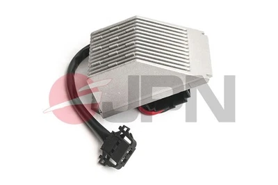 Regolatore Soffiatore Abitacolo JPN 60E9177-JPN per VW POLO 5 6R1 6C1 4 602 604 612 614 - Immagine 1 di 4