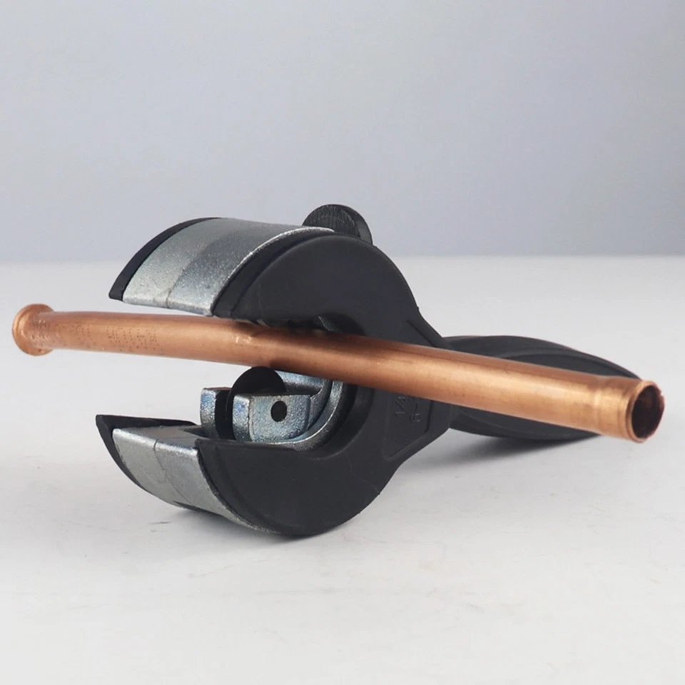 1pc Ratchet Tube Pipe Cutter For Cutting 6-23mm Stainless Steel Copper,Aluminium - Image 1 of 4