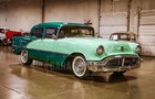 1956 Oldsmobile Eighty-Eight SPORT