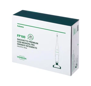 Sacchetti Premium Folletto FP100 Vorwerk VB100 - Bild 1 von 1