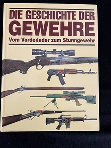 Enzyklopädie der Handfeuerwaffen von Philip, Craig | Buch | Zustand gut - Bild 1 von 2
