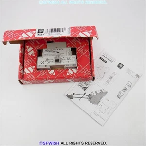 NUOVO modulo di misura Carlo Gavazzi VMU-S0.AV10.X.S.FX - Foto 1 di 4