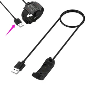 Ładowarka do zegarka Zamienny kabel ładujący USB do smartwatcha Amazfit Neo - Zdjęcie 1 z 17