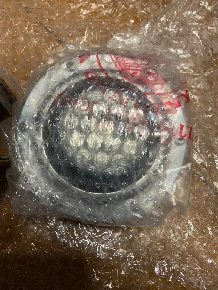 Raro Genuino HONDA CBX1000 Original Bocina Nuevo Sin Usar Foto 1 de 2