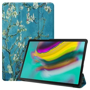 Cover for Samsung Galaxy Tab S5e SM-T720 SM-T725 Case Pouch Case - Picture 1 of 5