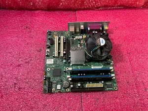 Agilent 16802A Logic Analyzer Motherboard LGA775 C63985-401 AG-0960-2652 - Picture 1 of 8