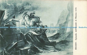 R210970 Ancona Episode der Belagerung von Ancona 1174 194 - Bild 1 von 4