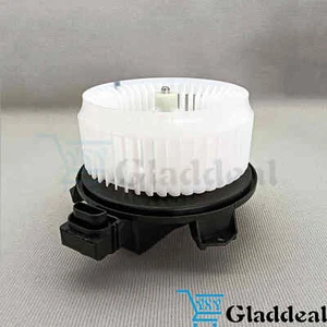 For John Deere 210G 250G 290GLC 300GLC 345GLC 350GLC Blower Motor FXB00001057 US - Picture 1 of 10