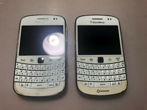 BlackBerry Bold 9900 White Smartphones for sale | eBay