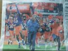 Syracuse University Football '23 Dino Babers Syr Newspaper Front Page Pre-Firing