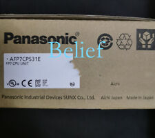  1pc Panasonic AFP7CPS31E Brand New module Fast delivery DHL