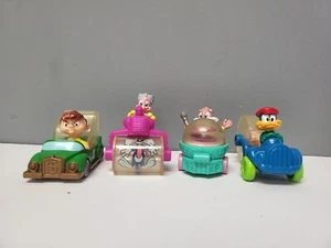 Vintage 1992 Warner Bros Tiny Tunes McDonald’s Happy Meal toys - Picture 1 of 18