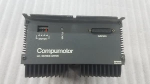 PARKER COMPUMOTOR LE Series Servo Drive LE57-51-D0 - Picture 1 of 3