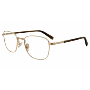 John Varvatos Eyeglasses JV V177 51 mm Gold - Hand Made Japan - Picture 1 of 2