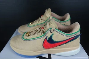 Nike Lebron 20 'Four Horseman' Herrenschuhe Basketballschuhe Sneaker Limited US8 - Bild 1 von 7