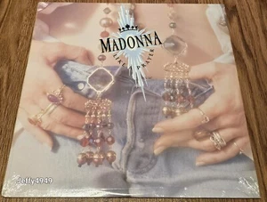 Madonna – Like A Prayer Vinyl, LP, Album, Club Edition 1989 US - Picture 1 of 3