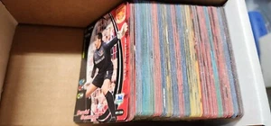 WOTC FOOTBALL CHAMPIONS 2001-02 JUEGO BASE COMPLETO SIN LÁMINA DE 200 CARTAS PREMIER - Imagen 1 de 1