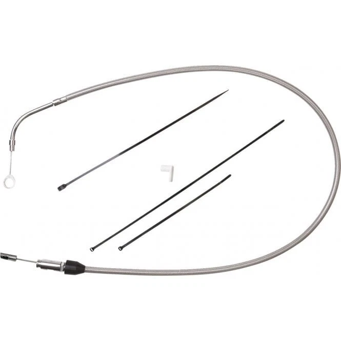 Drag Specialities Upper Clutch Cable 06522850 — 第 1/1 张图片