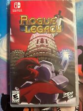 Rogue Legacy - Nintendo Switch - Limited Run Games