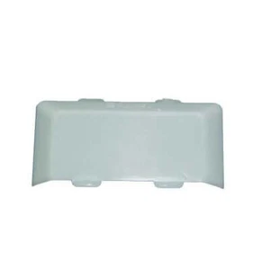Camec Bargman Replacement Lens UV Stable for Entrance Light - Picture 1 of 1