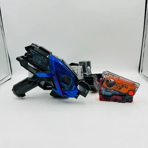 Kamen Rider Zero One Ames Shot Riser & Rushing Gepard Progrise Schlüssel Bandai Gürtel - Bild 1 von 4