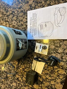 Sistema de Valla Inalámbrico Petsafe Transmisor y Collar ¡NUEVO PRECIO MÁS BAJO! - Imagen 1 de 6