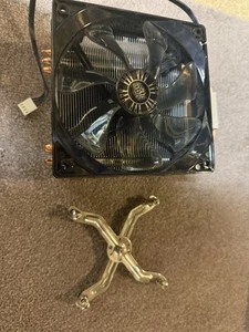 Cooler Master - Photo 1/2