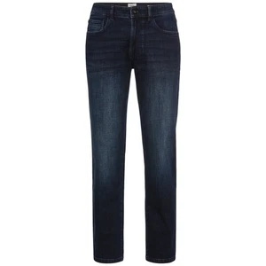 Camel active Herren Jeans Hose Relaxed Fit blau 9D21 488X82 47 night blue - Picture 1 of 4