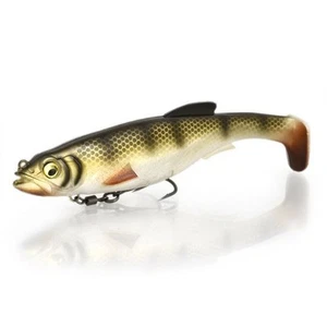 Megabass Magdraft 6" - Photo 1/41