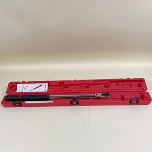 Mac Tools TWVA250FD Chiave dinamometrica digitale - Foto 1 di 4