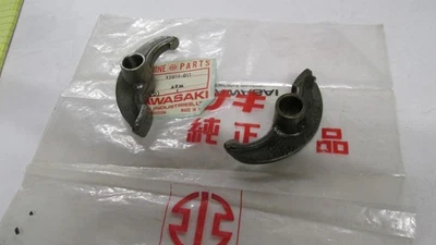 川崎 NOS 全新 12016-011 摇臂 KZ KZ400 2 件出售 — 第 1/2 张图片