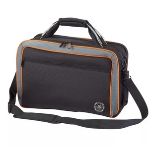 FLIGHT OUTFITTERS Lift XL 2-Headset Aviation Flight Bag with Shoulder Strap - Picture 1 of 7