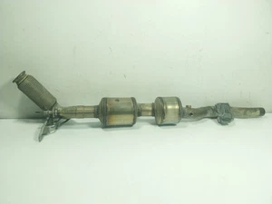 CATALIZZATORE / 05L131701M / 17433577 PER VOLKSWAGEN TIGUAN AD1, AX1 2.0 TDI - Picture 1 of 10