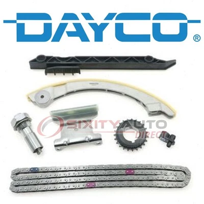 Dayco Timing Chain Kit for 2001-2003 Saturn L200 - Engine Valve Train  oi Foto 1 de 4