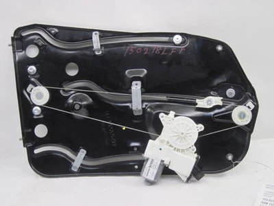 QUARTER WINDOW REGULATOR C70 2006 06 2007 07 08 09 10 11 12 13 Left 779448 Foto 1 de 4