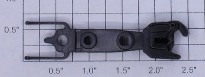 Lionel 6403-55 Coupler Asmbly (600-6403-055) - Image 1 of 2