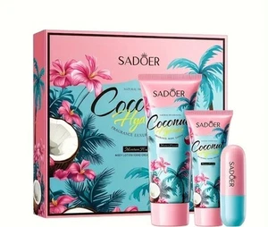 Body Lotion Set - Picture 1 of 1
