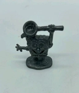 Spongebob Monopoly SpongeBob Squarepants Token Replacement Game Piece Part 2005 - Picture 1 of 3